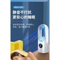 ราคา พัดลมไอเย็น พัดลมไอน้ำ 2 in 1 พัดลมไร้ใบพัด ฟอกอากาศ (22472078482)