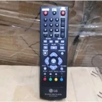 ราคา ต้นฉบับ LG BLU RAY PLAYER DVD REMOTE (29565824700)