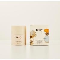 ราคา ( EXP 09/03/2026 ) TERRY SLEEPING MASK : สลีปปิ้งมาส์ก ฟื้นฟูผิว มาส์กแล้วไม่ต้องล้างออก วิตามินอาหารผิว (13744245065)