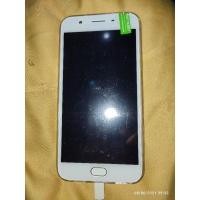 ราคา oppo f1s ram4 rom 32 สภาพนางฟ้า การใช้งานปกติ100% (9464658998)