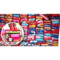 ราคา ผ้าห่มนาโน 4 ฟุต ผ้าห่มสำหรับแจก บริจาค (แถมฟรีกระเป๋า**) จัดส่งทุกวัน (18465886963)