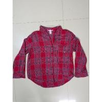 ราคา เสื้อเชิ้ตแขนยาวมือสอง Victoria secret ไซส์ M อก 43 นิ้ว ยาว 25 นิ้ว (28282270196)