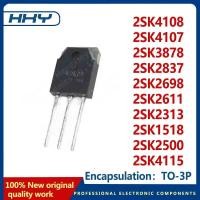 ราคา 5PCS 2SK2500 K2500 2SK1518 2SK2313 2SK2611 2SK2698 2SK2837 2SK3 ทรานซิสเตอร์ 2SK4107 2SK4108 2SK4115 K2611 K7 K7 K283P ทรานซิสเตอร์ K38878 (44471685677)