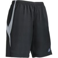 ราคา YONEX Unisex Football Game Pants Black L FW2001 (42768983966)