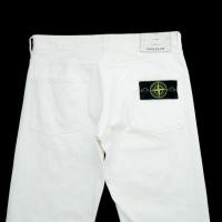 ราคา กางเกงยีนส์ Stone Island แท้ (43810359877)