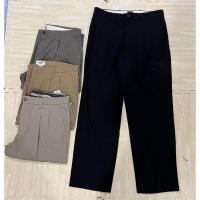 ราคา NEW DOCKERS กางเกงขายาว งานแท้ (22874901791)