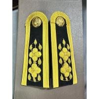 ราคา อินทรธนูติดบ่า #ระดับปฏิบัติงาน #ข้าราชการพลเรือน #แบบชาย (22707881140)