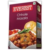ราคา เครื่องเทศแกงถั่วหัวช้าง (Chhole Masala) - Everest (100 กรัม / Grams) (1077818995)