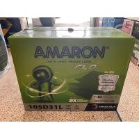 ราคา แบตเตอรี่ อมารอน105D31L Amaron 105D31L (24385840559)