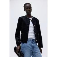 ราคา H&M(เอชแอนด์เอ็ม) แจ็กเก็ต Women Jacket 1297493_1 (41519097474)