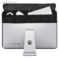 ราคา เหมาะสําหรับที่เก็บข้อมูลคอมพิวเตอร์เดสก์ท็อปออลอินวัน ปลอกป้องกันจอแสดงผลขนาด 21.5/27 นิ้ว ฝาครอบกันฝุ่น Apple iMac (20490815680)