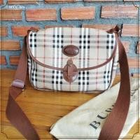 ราคา กระเป๋า burberry มือสอง ของแท้ (5347549956)