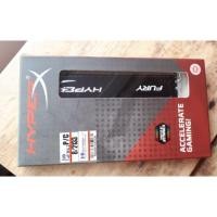 ราคา 8 GB RAM PC (แรมพีซี) DDR4/2133 KINGSTON HYPERX 4X2 FURY BLACK ประกัน jib LT (7130029339)