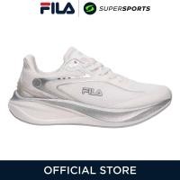 ราคา FILA Jorrge White รองเท้าวิ่งผู้ชาย (40607844197)
