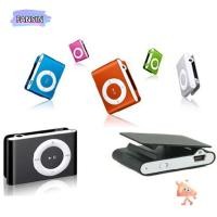 ราคา Fansin เครื่องเล่น MP3 MP3 ขนาดเล็ก แบบพกพา หลากสี รองรับการ์ด TF Walkman (25718299579)