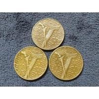 ราคา เหรียญ​ต่างประเทศ​(5661)มาเลเซีย​เก่า (25322264543)