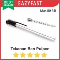 ราคา ปากกาแรงดันลมยาง, เกจวัดแรงดันลมยาง, ปากกาติดรถยนต์รถจักรยานยนต์ (43968334754)