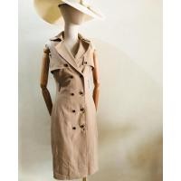 ราคา ชุดเดรส Karen Millen Coat (22065237555)