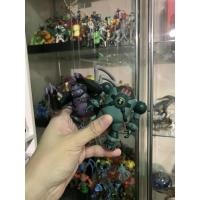 ราคา Ben 10 Ultimate Alien : Ultimate Spidermonkey + NRG set (7457243035)