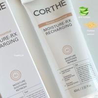 ราคา ครีมแจฮยอนตัวดัง Corthe Moisture rx Recharging⚡️60ml. (10439346158)