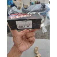 ราคา แคมเวฟ110iและครีมซุปเปอร์คัพก่อนปี 2021 ลูกเดิม(มือสอง) (42954955368)