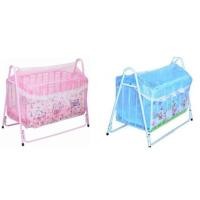 ราคา Attoon - เปลกรงสำหรับเด็ก (1483207329)