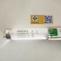ราคา หลอดนีออน หลอดสั้น Philips Lifemax 18w แสงสีขาว หลอดรุ่นเก่า ยาว 60 ซม (25667272554)
