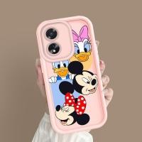 ราคา OPPO A38 A18 เคส Mickey เคสออปโป้ เคสโทรศัพท์ TY T20261 (40701682946)