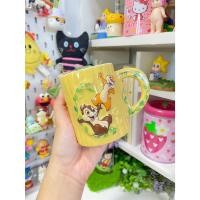 ราคา แก้วมัค Chip and Dale งาน Disney Store ของแท้จากญี่ปุ่น (26322182043)