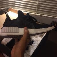 ราคา NMD XR1 ของแท้‼️‼️‼️‼️ (589057362)