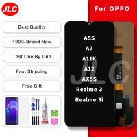 ราคา หน้าจอ Lcd จอ Oppo A5S A7 A11K A12 AX5S Realme 3 realme 3i หน้าจอแท้ (22469072906)