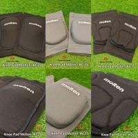 ราคา Knee PADDING PROTECTION MOLTEN (21480130682)