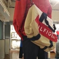 ราคา Tommy hilfiger bag (61575835)
