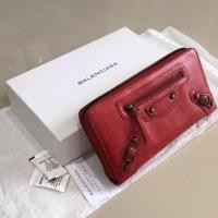 ราคา กระเป๋าสตางค์ Balenciaga wallet (946705438)