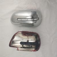 ราคา อุปกรณ์เสริมในรถยนต์ประตูกระจกมองหลังสําหรับ Suzuki Grand Vitara 2008-2014 (26813519881)