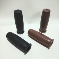 ราคา ปลอกมือวิบาก ทรงบวบ ปลอกแฮนด์ ปลอกแฮนด์วินเทจ ปลอกมือวินเทจ ปลอกแฮนด์รถจักรยานยนต์ (20495131637)