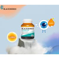 ราคา Blackmores Lutein Defence 60 Tablets บำรุงสายตาและป้องกันประสาทตาเสื่อม (43262287881)