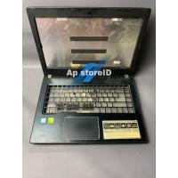ราคา Acer Aspire E5 - 475G- 58WK Casing Fullset Original ไม่มีซ่อม (24444574897)