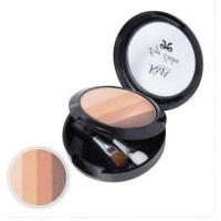 ราคา อายชาโดว์ คอนทัวร์ บลัชออน KMA (387629171)