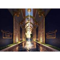 ราคา บัตรที่พัก​ ES-Color Ocean Pattaya พัทยา (12905919572)