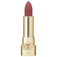 ราคา Dolce & Gabbana The Only One Lipstick Matte N° 150 Creamy Mocha ลิปสติกเนื้อแมทที่เริ่ดที่สุดในสามโลก # 150 (22090204471)