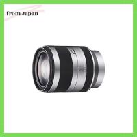 ราคา Sony (Sony เลนส ์ ซูมกําลังสูง Aps-C E18-200Mm F3.5-6.3 Oss สต ็ อกเลนส ์ Sel18200 สําหรับกล ้ อง Slr ดิจิตอลΑ [E-Mount (25529494508)