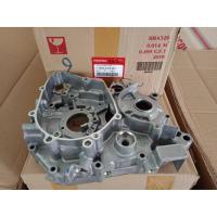 ราคา แคร้งเครื่อง แคร้งซ้าย รุ่นสตาร์ทมือ ของแท้เบิกศูนย์ HONDA Wave125i เวฟ125i ปลาวาฬ รหัสอะไหล่ 11200-KYZ-901 (6718255006)