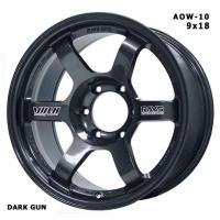 ราคา ล้อแม็กซ์ TE37 (AOW-10) สีดาร์คกัน 9x18 6รู139 ET0 (29856588061)