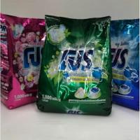ราคา โปรผงซักฟอกถุง 1,800 กรัม (26010820698)