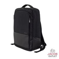ราคา JACOB กระเป๋าสะพายชายพร้อมช่องสำหรับใส่เเล็ปท็อป - รุ่น 70166 (28119352369)