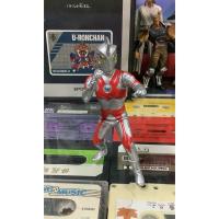 ราคา โมเดลมือสอง ultraman : ultraman ace สภาพดี ความสูงประมาณ 10.5cm. สินค้าจากตู้ญี่ปุ่น (28790627820)