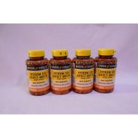 ราคา วิตามินรวมผู้ใหญ่ 50+ Mason Natural, Vitrum 50+ Multi-Vitamin, Iron-Free, 100 Tablets (3226766177)