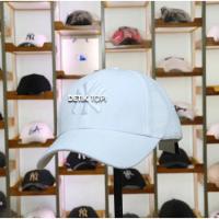 ราคา หมวกเบสบอล MLB NY New York Yankees White เย็บปักถักร้อย IMPORT (28581069794)
