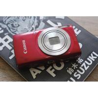 ราคา กล้องดิจิตอล Canon IXUS 175 สภาพใช้งาน มีตำหนิ (22736306499)